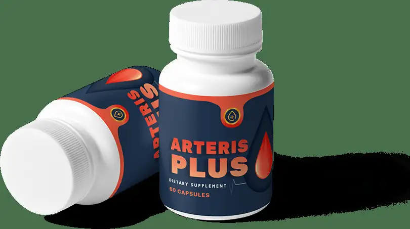 Arterisplus logo
